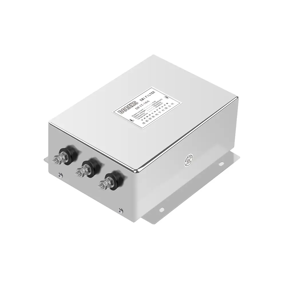 VFD EMI Filters